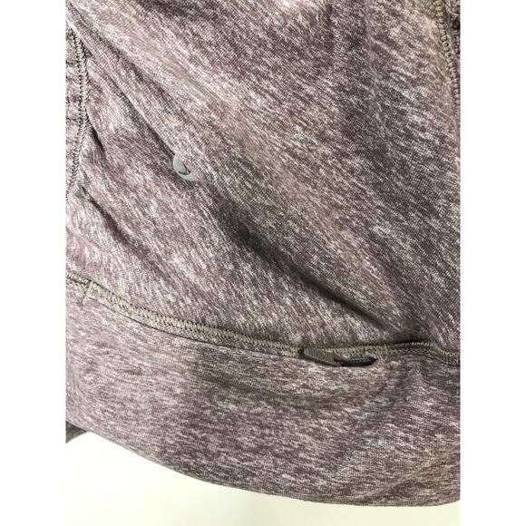 Lululemon Womens 6 Cypress Kiss Half Zip Pullover Athleisure Gym Workout Lounge - Picture 15 of 15